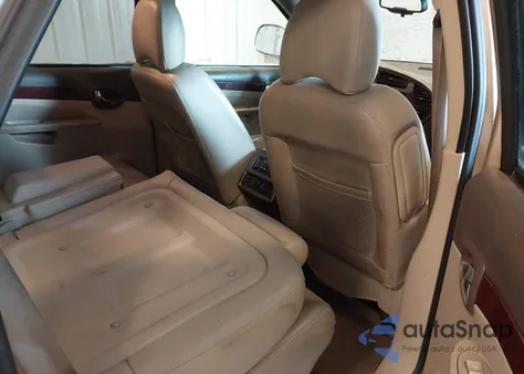 2006 Buick Rendezvous Cx z USA, uszkodzony, nr VIN 3G5DB03LX6S645331